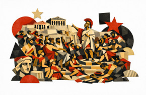 Прямая или представительная демократия?