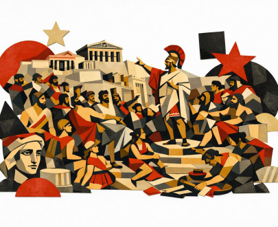 Прямая или представительная демократия?