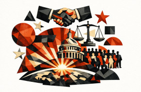 Прогрессивные ценности и социал-демократия