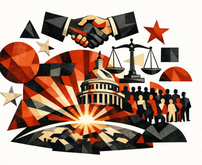 Прогрессивные ценности и социал-демократия