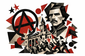 Анархизм на практике