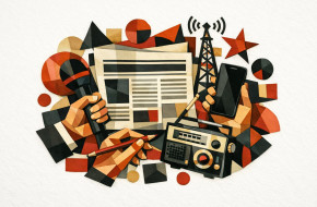 Свобода прессы и зачем она нужна