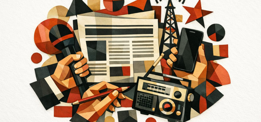 Свобода прессы и зачем она нужна