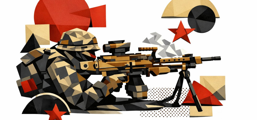 Интервью с Денисом Соколовым о Сибирском батальоне