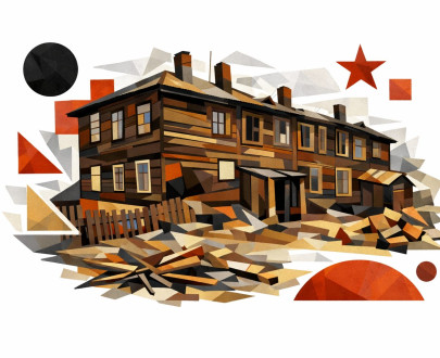 «При Сталине хорошо жилось»