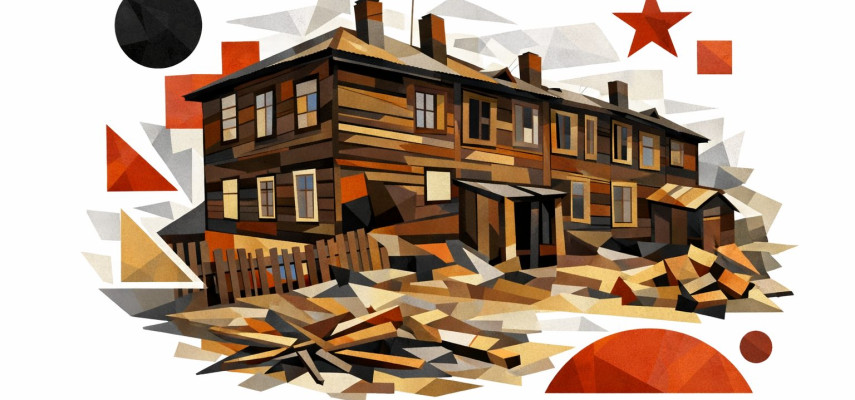 «При Сталине хорошо жилось»