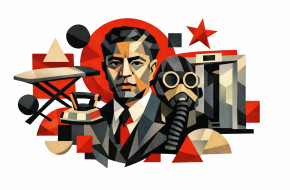 «Чёрные ничего не изобрели»