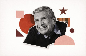 Пропагандист Юрий Жуков