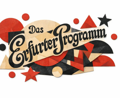 Эрфуртская программа 1891 года