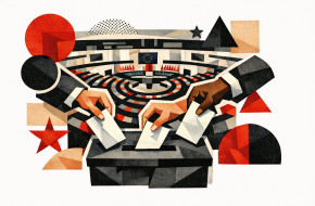 Как должна быть устроена партийная система