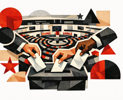 Как должна быть устроена партийная система