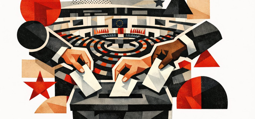 Как должна быть устроена партийная система