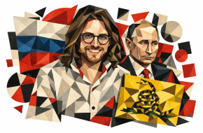 Кто такой Михаил Светов и что за канал SVTV