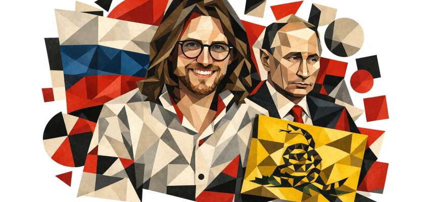 Кто такой Михаил Светов и что за канал SVTV