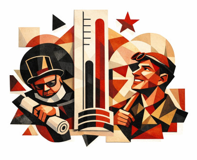 Почему плановая экономика неэффективна