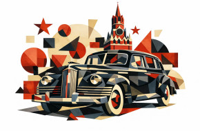 «При Сталине не было коррупции»