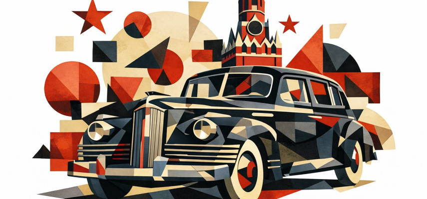 «При Сталине не было коррупции»