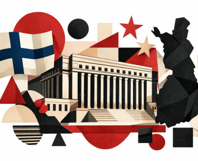 Особенности политической системы Финляндии