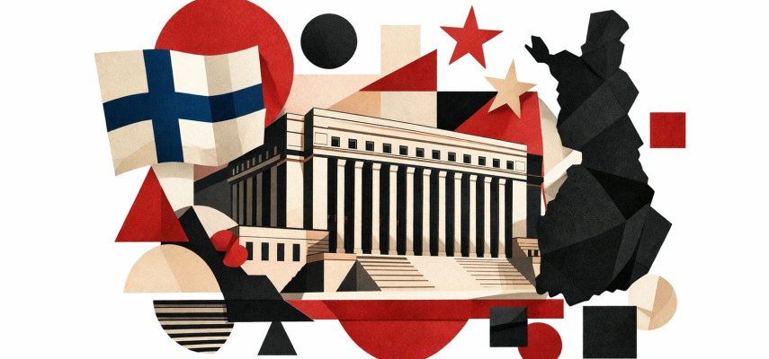 Особенности политической системы Финляндии