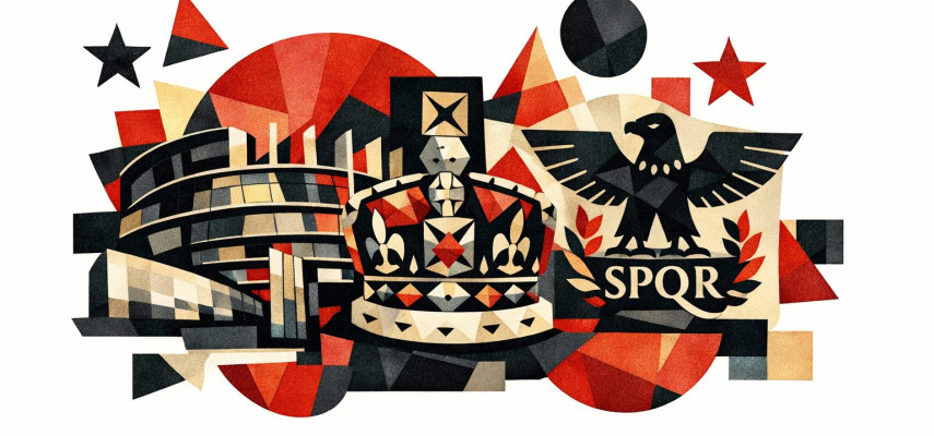 Политические системы и какие они бывают