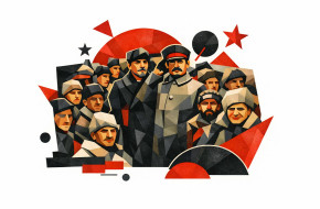 Начинаем разбор истории СССР