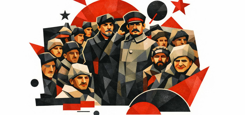 Начинаем разбор истории СССР