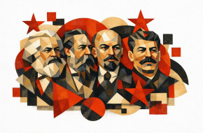 Нужна ли нам теория общественно-экономических формаций