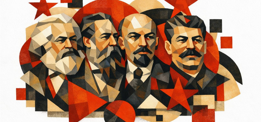 Нужна ли нам теория общественно-экономических формаций