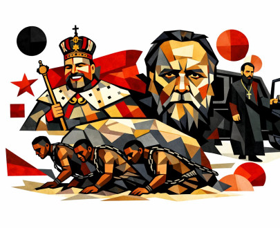 Кто такие консерваторы