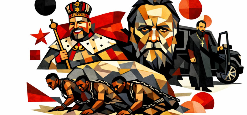 Кто такие консерваторы