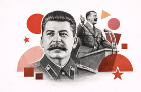 Сталин и антисемитизм