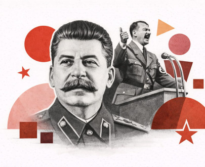 Сталин и антисемитизм