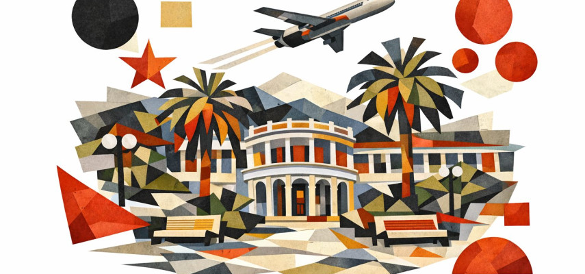 Привилегии советской номенклатуры