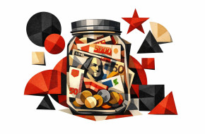 Зачем политической организации нужно финансирование