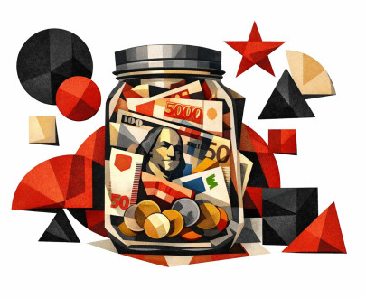 Зачем политической организации нужно финансирование