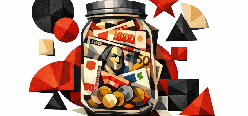 Зачем политической организации нужно финансирование