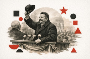 Немецкие социал-демократы и первая мировая война