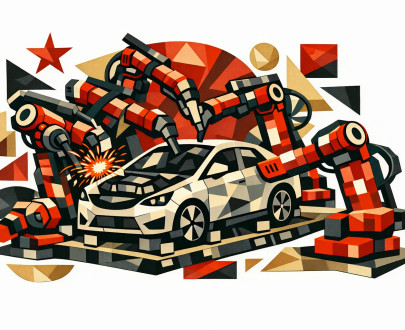 Четвёртая промышленная революция и развитая демократия