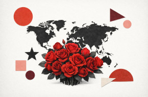 Социал-демократические партии мира