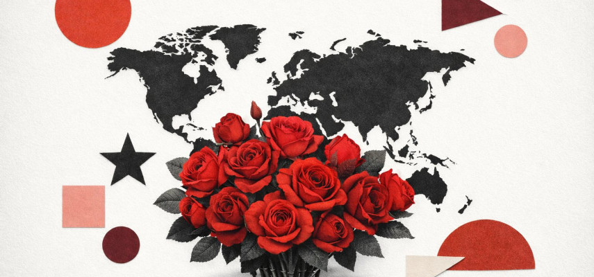 Социал-демократические партии мира