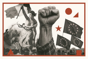 Политическая борьба