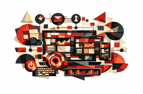 Обновление дизайна на сайте