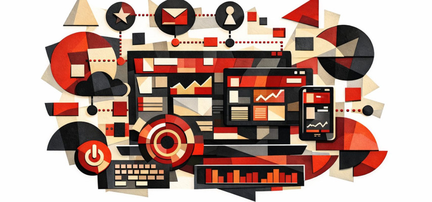 Обновление дизайна на сайте