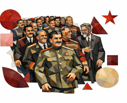 Как Сталин создавал номенклатуру