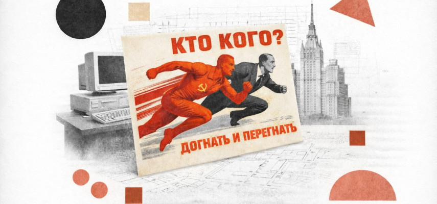 Почему плановая экономика неэффективна