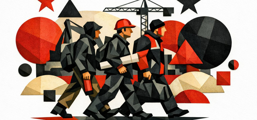 Мигранты и преступность