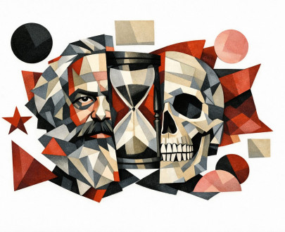 В чём марксизм устарел