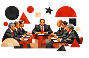 О национализации и госсекторе