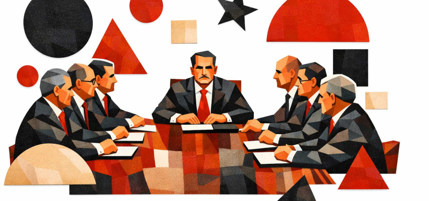 О национализации и госсекторе