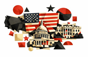 Политическое устройство США